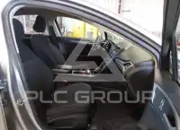 2020 Ford FUSION фото