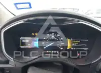2020 Ford FUSION фото