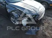 2020 Ford FUSION фото