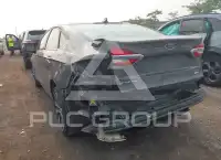 2020 Ford FUSION фото
