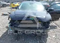 2020 Ford FUSION фото