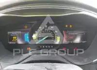 2020 Ford FUSION фото