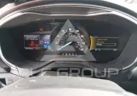 2020 Ford FUSION photo