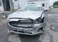 2020 Ford FUSION фото