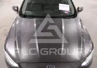 2020 Ford FUSION фото