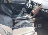 2020 Ford FUSION фото