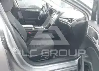 2020 Ford FUSION фото