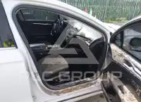 2020 Ford FUSION photo