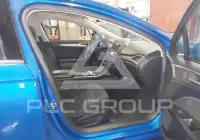 2020 Ford FUSION фото