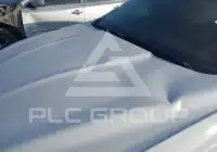 2020 Ford FUSION фото