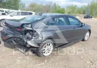 2020 Ford FUSION фото