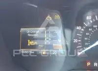 2020 Ford FUSION photo
