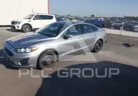 2020 Ford FUSION фото