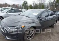 2020 Ford FUSION фото