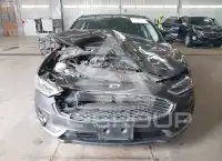 2020 Ford FUSION photo