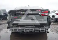 2020 Ford FUSION фото