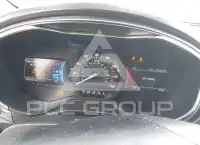 2020 Ford FUSION фото