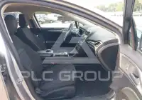 2020 Ford FUSION фото