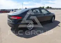 2020 Ford FUSION фото
