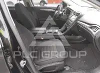 2020 Ford FUSION photo