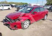 2020 Ford FUSION фото