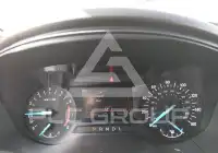 2020 Ford FUSION фото