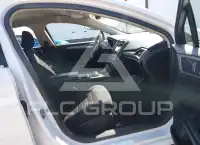 2020 Ford FUSION photo