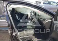 2020 Ford FUSION фото