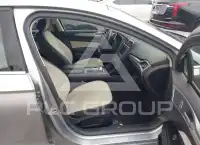 2020 Ford FUSION фото