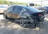 2020 Ford FUSION фото