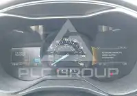 2020 Ford FUSION photo