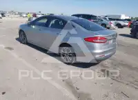2020 Ford FUSION фото