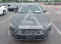 2020 Ford FUSION фото