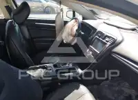 2020 Ford FUSION photo