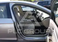 2020 Ford FUSION фото