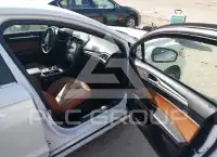 2020 Ford FUSION фото