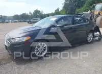 2020 Ford FUSION фото