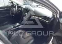 2020 Ford FUSION фото