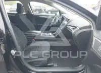 2020 Ford FUSION фото