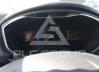2020 Ford FUSION photo