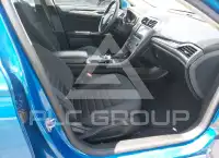 2020 Ford FUSION photo