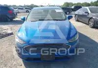 2020 Ford FUSION фото