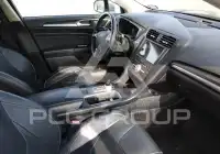 2020 Ford FUSION фото