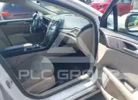 2020 Ford FUSION фото