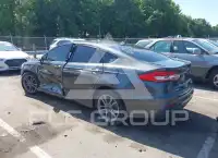 2020 Ford FUSION фото