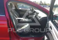 2020 Ford FUSION фото