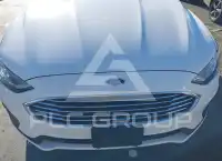 2020 Ford FUSION фото