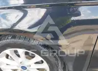 2020 Ford FUSION фото