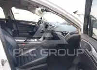2020 Ford FUSION photo