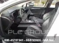 2020 Ford FUSION фото